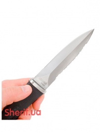Нож SOG Pentagon Nylon S14-N-6
