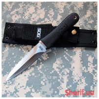 Нож SOG Pentagon Nylon S14-N-9
