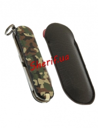 Нож Victorinox 0.6223.94 Classic-SD камуфляж-3