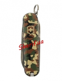 Нож Victorinox 0.6223.94 Classic-SD камуфляж