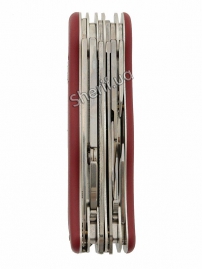 Нож Victorinox Work Champ 0.9064 красный-5