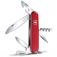 Купить в Днепре Нож Victorinox 1.3603 Swiss Army Spartan red