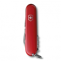 Купить в Днепре Нож Victorinox 1.3603 Swiss Army Spartan red