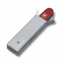Ніж Victorinox 1.3603 Swiss Army Spartan red