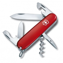 Ніж Victorinox 1.3603 Swiss Army Spartan red