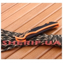 Нож Gerber Bear Grylls Compact II Knife (блистер), 31-002518-5