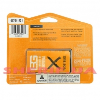 Нож Gerber Bear Grylls Compact II Knife (блистер), 31-002518-3