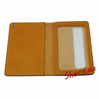 Обложка "Пенітенціарна служба", 5003ж-4