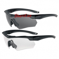 Очки ESS Crossbow Black-8