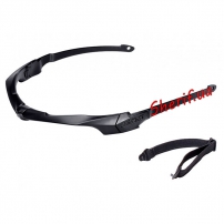 Очки ESS Crossbow Black-9
