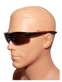 Очки Oakley M-Frame Hybrid Polarization тактические