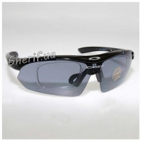 Очки Oakley M-Frame Hybride тактические