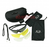 Очки такт. Oakley SIM Frame 3lns(Polarisation)