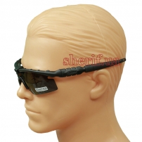 Очки такт. Oakley SIM Frame 3lns(Polarisation)