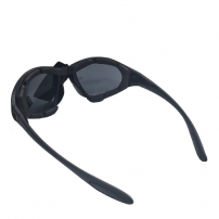 Очки тактические 5.11 Black в чехле