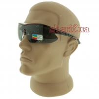 Tactical glasses RockBros Red 5lns