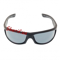 Очки Wiley X REVOLVR Smoke Grey Matte Black-2