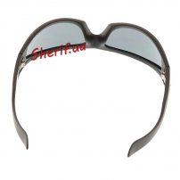 Очки Wiley X REVOLVR Smoke Grey Matte Black-4