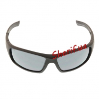 Очки Wiley X SLAY Smoke Matte Black-2