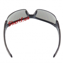 Очки Wiley X VALOR Smoke Grey Matte Black-4