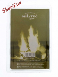 Огниво MIL-TEC "Fire Steel" -3