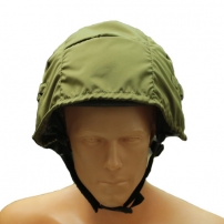 Olive Cover (helmet cover)