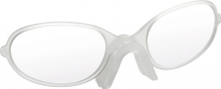 Оправа-адаптер для лінз Swiss Eye Optical Clip для використання з окулярами Raptor/Blackhawk/Nighthawk