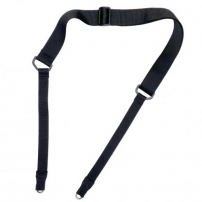 Ремінь зброї DANAPER D point, Black