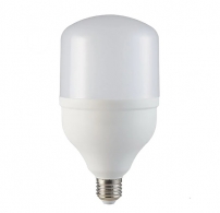 Лампа світлодіодна LightMaster LB-575 28 Вт T100 матова E40/E27 220 В 4000 К