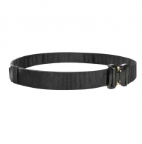 Ремінь Tasmanian Tiger Modular Belt, Black, М, 90-115 см