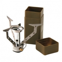 Пальник газовий KOMBAT UK Command COMPACT stove, kb-ccs