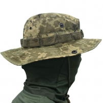 Панама "буні" ЗСУ MM14