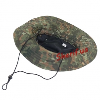 Панама мембранная спецназа Flecktarn 2