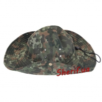 Панама мембранная спецназа Flecktarn 6