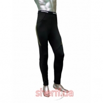 Термобелье PANCER Black-6
