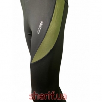Термобелье PANCER Black-8
