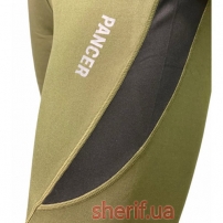Термобелье PANCER Olive-5