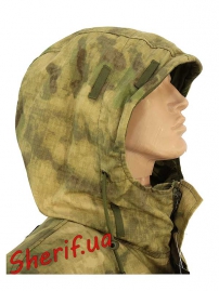 Парка TEESAR® 2-го поколения A-TACS FG-10