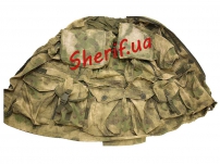 Парка TEESAR® 2-го поколения A-TACS FG-12