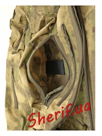 Парка TEESAR® 2-го поколения A-TACS FG-5