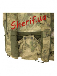 Парка TEESAR® 2-го поколения A-TACS FG-4