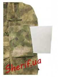 Парка TEESAR® 2-го поколения A-TACS FG-7