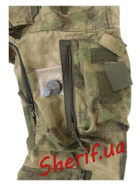 Парка TEESAR® 2-го поколения A-TACS FG-8