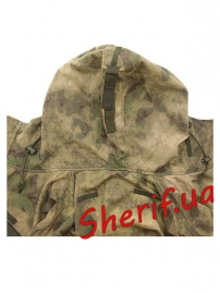 Парка TEESAR® 2-го поколения A-TACS FG-9
