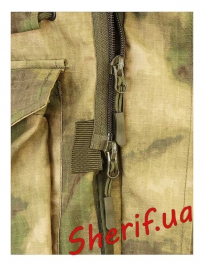 Парка TEESAR® 2-го поколения A-TACS FG-11