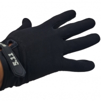 Рукавички 5.11 повнопалі Black