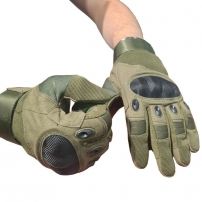 Перчатки тактические Combat smart (Olive)
