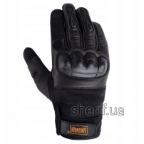 Перчатки тактические Magnum Stamper BLACK