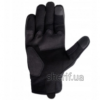 Перчатки тактические Magnum Stamper BLACK
