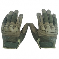 Рукавички тактичні штурмові Mechanix M-Pact MPT-72-008 купить в Днепре